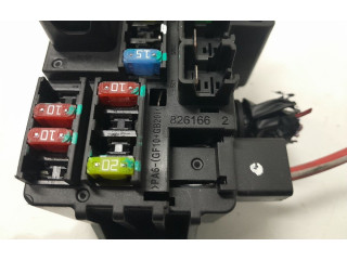 Блок управления 826166   Chevrolet Trax