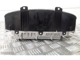 Přístrojová deska Ford Mondeo MK V 2015 DS7T10890A, FS7T10849AMB