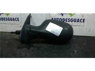 Zpětné zrcátko Nissan Micra 2006