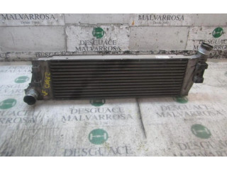 Интеркулер Renault Scenic RX