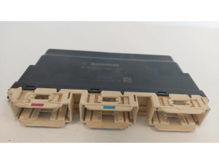 Модуль управления сидением