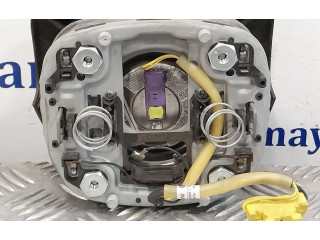 Подушка безопасности водителя 1Z0880201AH, 62218052A Skoda Octavia Mk2 (1Z)