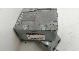 Блок управления усилителя руля