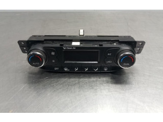 Блок управления климат-контролем 97250A2203 KIA Ceed