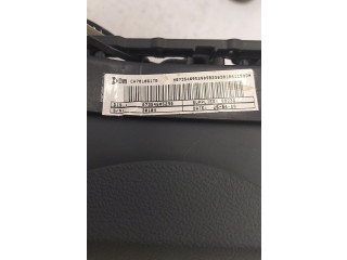 Подушка безопасности водителя 1613824680 Citroen Nemo
