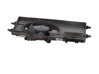 Вентилятор радиатора 1355A161 Mitsubishi Colt