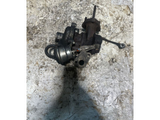 Турбина Fiat Linea 54359708005