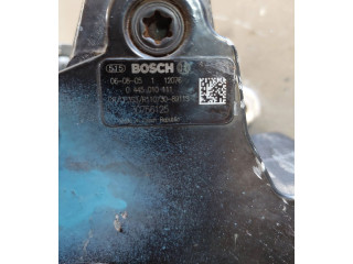 Vstřikovací čerpadlo 30756125, 0445010111 Volvo XC70