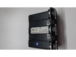 Блок управления климат-контролем 1560514400 Alfa Romeo 156