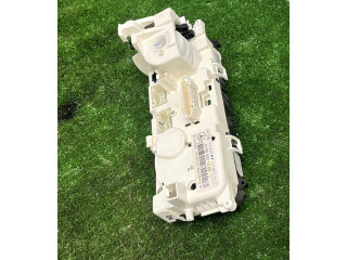 Блок управления климат-контролем A1698301385, 69780005   Mercedes-Benz A W169