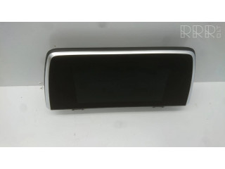 Дисплей 8798222, 8803369 BMW X2 F39