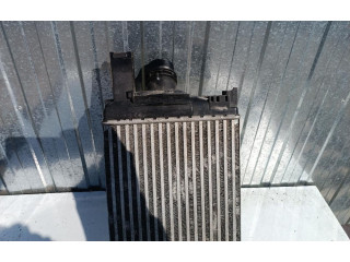 Интеркулер 144965154R Nissan Qashqai