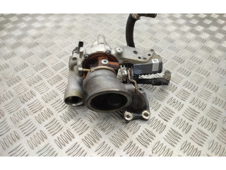 Turbodmychadlo Турбина 9836081180 Citroen Berlingo hn05