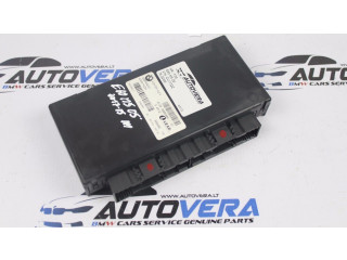 Блок комфорта 6985364, 6985363 BMW 5 E60 E61