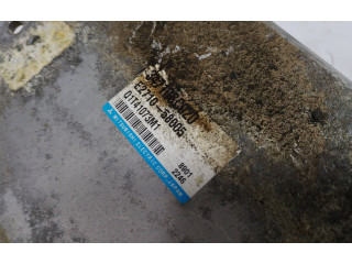 Блок управления E2710-58005   Subaru Forester SH