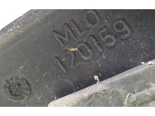 Зеркало (механическое) Volkswagen Transporter - Caravelle T4 1991 - 2003 года