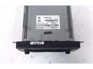 Радио/ проигрыватель CD/DVD / навигация 1K0035164J, 28438047 Volkswagen Jetta VI CPR