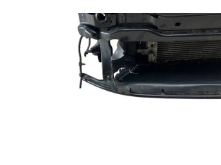 Pojistková skříňka Комплект радиатора 5Q0121203DE, 5WA121251D Volkswagen Tiguan 2021