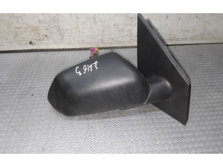 Zpětné zrcátko Volkswagen Polo IV 9N3 2007 E9024246