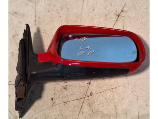 Зеркало электрическое        Audi A6 S6 C4 4A  1994 - 1997 года   