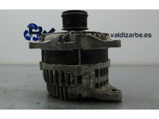 Генератор 23700AA640, A3TX0581 Subaru Forester SH