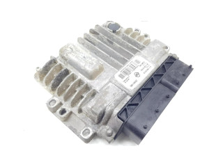 Блок управления двигателя 6715400332 SsangYong Korando