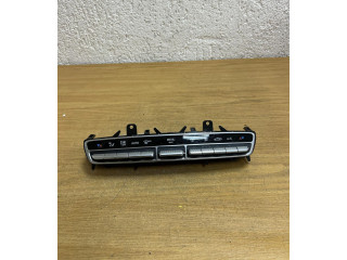 Блок управления климат-контролем A2059054315, F3681   Mercedes-Benz GLC X253 C253