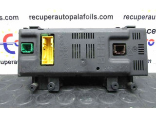 Блок управления климат-контролем Citroen C4 I