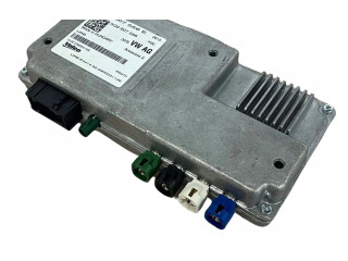 Блок управления 5Q0907556E Audi Q2 -