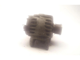 Генератор 231005770R Dacia Duster