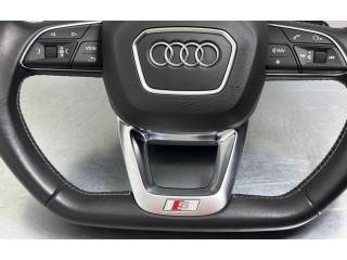Volant Audi Q7 4M 2017 80A419091BT, 80A880201H
