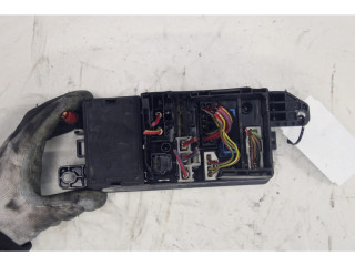 Блок предохранителей    Mini One - Cooper Cabrio R52    