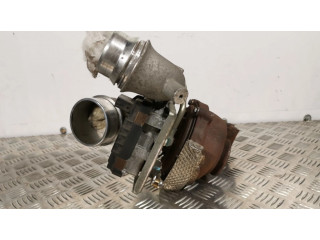 Турбина Chrysler 300C 3.0 35242169F