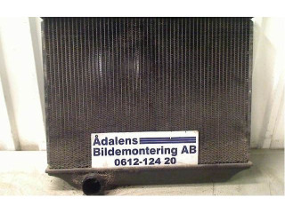 Радиатор интеркулера 9492730   Volvo 850