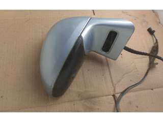 Зеркало электрическое Citroen C4 I 2004 - 2010 года