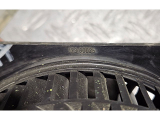 Вентилятор печки 17360025 Opel Vectra B