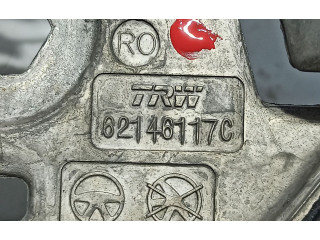 Руль Ford Ecosport  2013 - 2017 года 2070348, 62146117C      