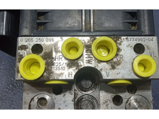 Jednotka ABS 6774992, 6774992 BMW X6 E71 2012