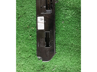 Блок управления климат-контролем GK2T19980FG Ford Transit Custom