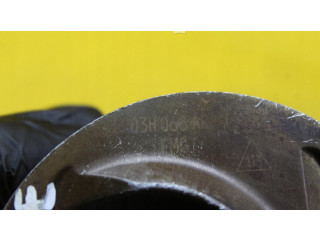  Поршень с шатуном    Porsche Cayenne (9PA)  