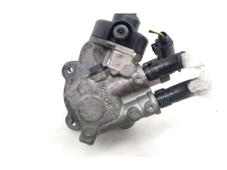 Рулевая рейка Топливный насос 03L130755AC, 0445010529 Audi A6 S6 C7 4G 2011 - 2018 года