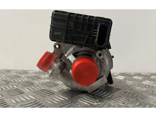 Турбина Jaguar XF X250 6R8Q6K682BD