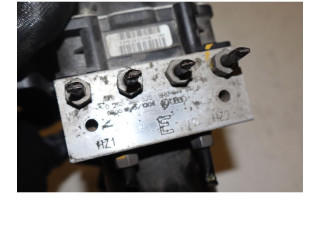 Блок АБС 0265234575 Skoda Fabia Mk2 (5J) 2007 - 2014 года