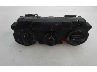 Модуль блока управления кондиционером Volkswagen Caddy