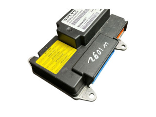 Блок подушек безопасности 31295109, 00405178A5   Volvo V50