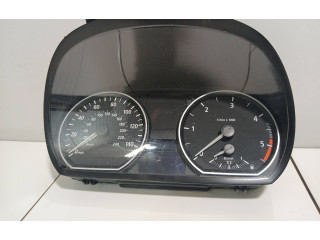 Přístrojová deska BMW 1 E81 E87 2007 102498231, 6974650