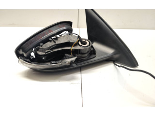 Зеркало электрическое        Skoda Octavia Mk3 (5E)  2013 - 2019 года   
