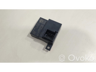 Модуль управления рулевой рейкой