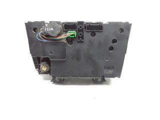 Блок управления кондиционера воздуха / климата/ печки (в салоне)    Volvo V70