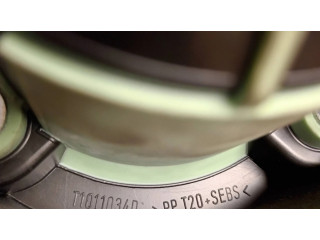 Вентилятор печки T1011131B Citroen C4 II